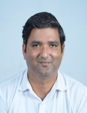 Dr. Vijay Singh